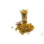 Cardamone verte Les Artistes Paris